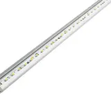BARTHELME 62399461 Aluminiumprofil BARdolino Angolo | aluminium eloxiert | 1 m