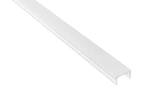 BARTHELME 62399251 Abdeckung für BARdolino mini | opalweiß | 1 m