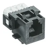 BUSCH-JAEGER 211 Modular-Jack-Buchse Cat. 3