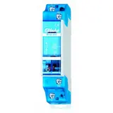 ELTAKO R12-100-12V DC Relais 1S, 16 A, 12 V DC
