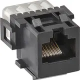 GIRA 004500 Modular-Jack AMP, Cat. 5e