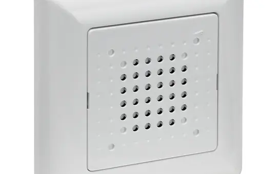 GROTHE 43721 UP-Läutwerk Typ 120ws