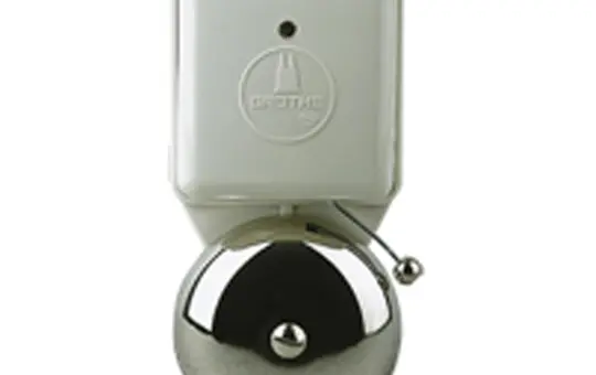 GROTHE 24091 Klein-Läutewerk 230 V AC