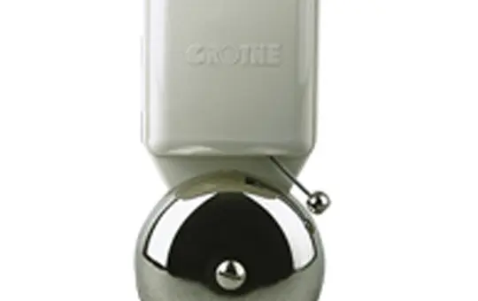GROTHE 24111 Klein-Läutewerk 8 V AC