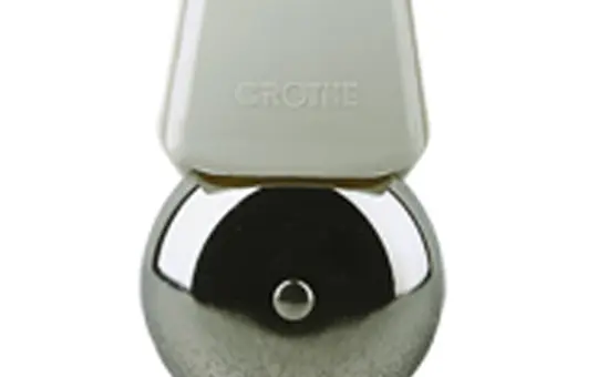 GROTHE 24075 Klein-Läutewerk 8V AC, kompakt