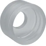 HAGER M5164 Kragenscheibe PE, M4 bis M5