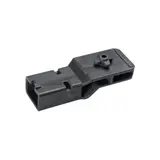 HAGER UZ01V2 Adapter universN für Leitungsklammer einfach