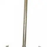 KATHREIN 20410011 Dachsparrenhalter 90 cm | 48 mm