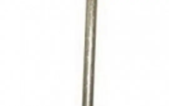 KATHREIN 20410011 Dachsparrenhalter 90 cm | 48 mm