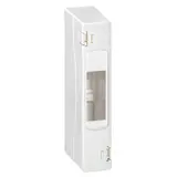 LEGRAND 001301 Aufputz-Kleinverteiler 1-reihig, 1 TE