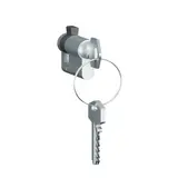LEGRAND 69795 Soliroc Halbzylinder 40 mm