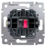 LEGRAND 775785 PRO21 Einsatz Hi-Fi-Anschlusseinheit 1-fach