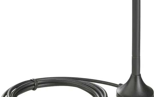 GIRA 530700 Funk Zusatzantenne eNet Standard
