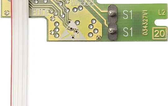 SIEDLE ZAR 850-0 Anschalt-Relais Standard