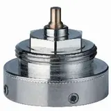 SIEMENS BPZ:AV55 Ventiladapter AV55