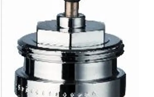 SIEMENS BPZ:AV57 Ventiladapter AV57
