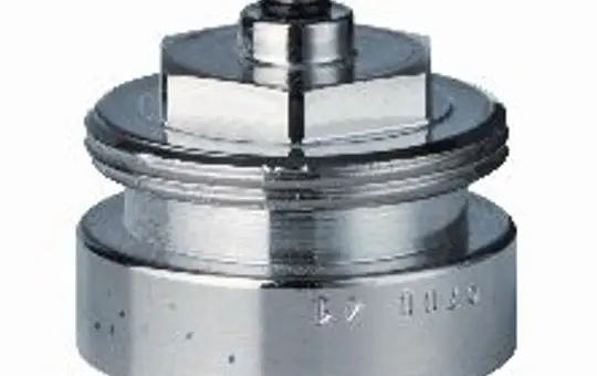 SIEMENS AV61 Ventiladapter AV61