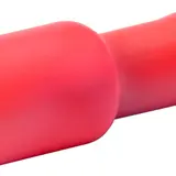KLAUKE 920 Rundsteckhülse 1 mm²