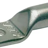 KLAUKE 6R6 Rohrkabelschuh M6, ohne Sichtloch | 50 mm²