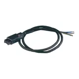 WAREMA 634002 Leitungspeitsche für Sonnenschutz-Antriebe 4-polig | 1 m