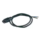 WAREMA 634071 Leitungspeitsche für Sonnenschutz-Antriebe 4-polig | 6 m
