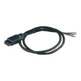 WAREMA 634077 Leitungspeitsche für Sonnenschutz-Antriebe 4-polig | 9 m