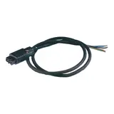 WAREMA 634079 Leitungspeitsche für Sonnenschutz-Antriebe 4-polig | 10 m
