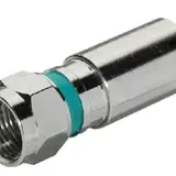 WISI 141455 F-Stecker Kompressions-Stecker