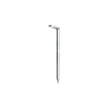 OBO BETTERMANN 3342069 Hakennagel Stahl, verzinkt | 3x60 mm