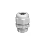 OBO BETTERMANN 2022847 Kabelverschraubung V-TEC Polyamid | silbergrau | M20
