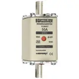MERSEN Y228457 NH-Sicherungseinsatz NH00, 50 A