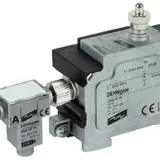 DEHN 909703 Ableiter für koaxialen Anschluss DEHNgate DGA FF TV