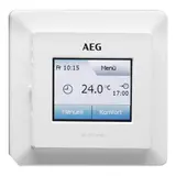 AEG FRTD903TC Temperaturregler Komforttemperaturregler mit Touchdisplay UP