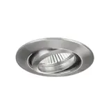 BRUMBERG 1963.03 Einbaustrahler BREENA GX5,3 rund | chrom matt