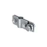 OBO BETTERMANN 5001218 Anschlussschelle für Staberder auf Rundleiter Rd 8-10 mm