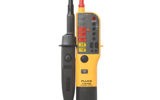 FLUKE T110/VDE Spannungsprüfer VDE