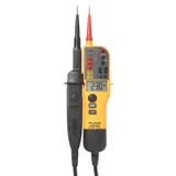 FLUKE T130 Spannungsprüfer Display