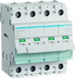 HAGER SBN440 Ausschalter 4-polig REG 40 A