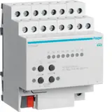 HAGER TYF642F KNX-Fan Coil Aktor 2-fach
