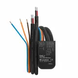 LUNATONE 86459572-IP67 DALI-LED-Dimmaktor CV DT6 DE 1-fach, 10 A, IP67