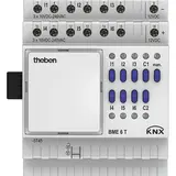 THEBEN BME 6 T KNX-Binäreingang MIX 6-fach, Erweiterungsmodul