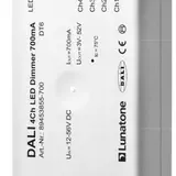 LUNATONE 89453855-700 DALI 4 Kanal CC LED-Dimmer 4 Kanal 700mA