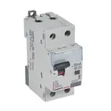 LEGRAND 411058 DX³ FI/LS-Schalter Typ A 30 mA C-Char. 6 A, 6 kA