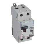 LEGRAND 411059 DX³ FI/LS-Schalter Typ A 30 mA C-Char. 10 A, 6 kA