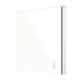 ZENNIO ZAC-SQAT-W KNX-Temperaturfühler Square weiß