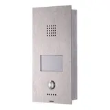 WANTEC 4071 Audio-Außenstation Monolith C GSM 1-fach