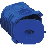 KAISER 9921 UP Gerätedose für schweizer Standard schweizer Standard | 71 mm
