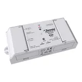ZENNIO ZDILX2V2 KNX-LED-Dimmaktor REG 2-fach, Secure