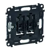LEGRAND 752018 Valena INMATIC Einsatz Doppelwechselschalter 6 A