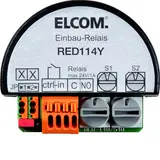 ELCOM RED114Y Schaltrelais 2-Draht 1-fach